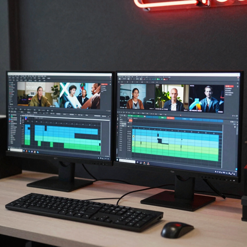 Signature Director's Cut Editing