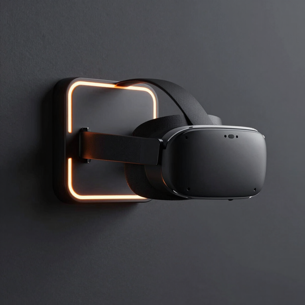 Support Mural VR Aura-1