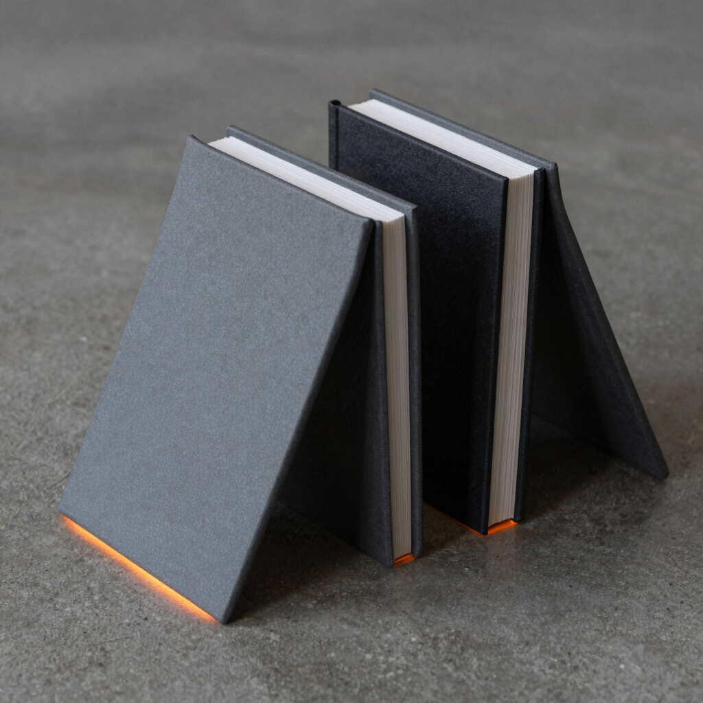 Serre-livres Paramétrique Vector