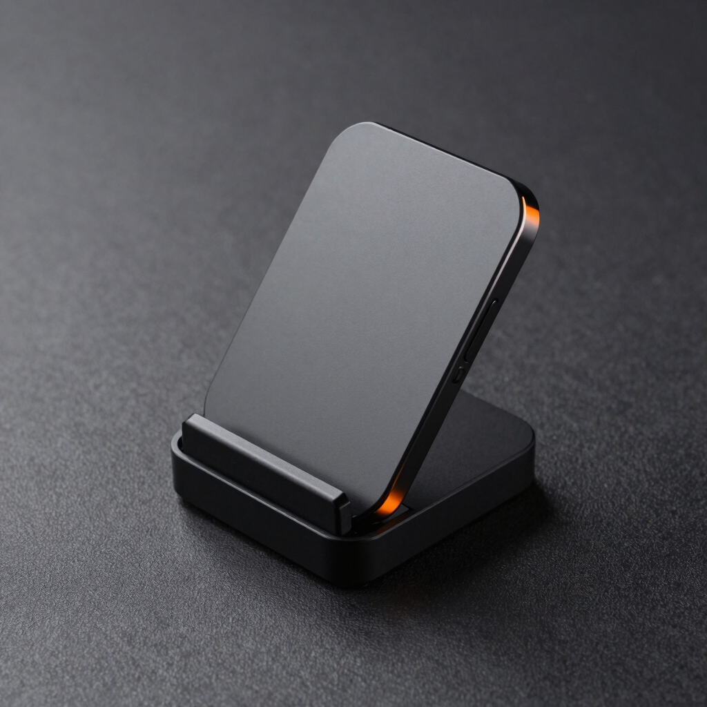 Dock MagSafe Cyber-Stand