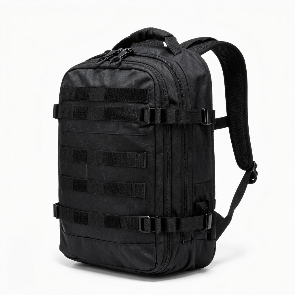 Waterproof Tactical Utility Backpack