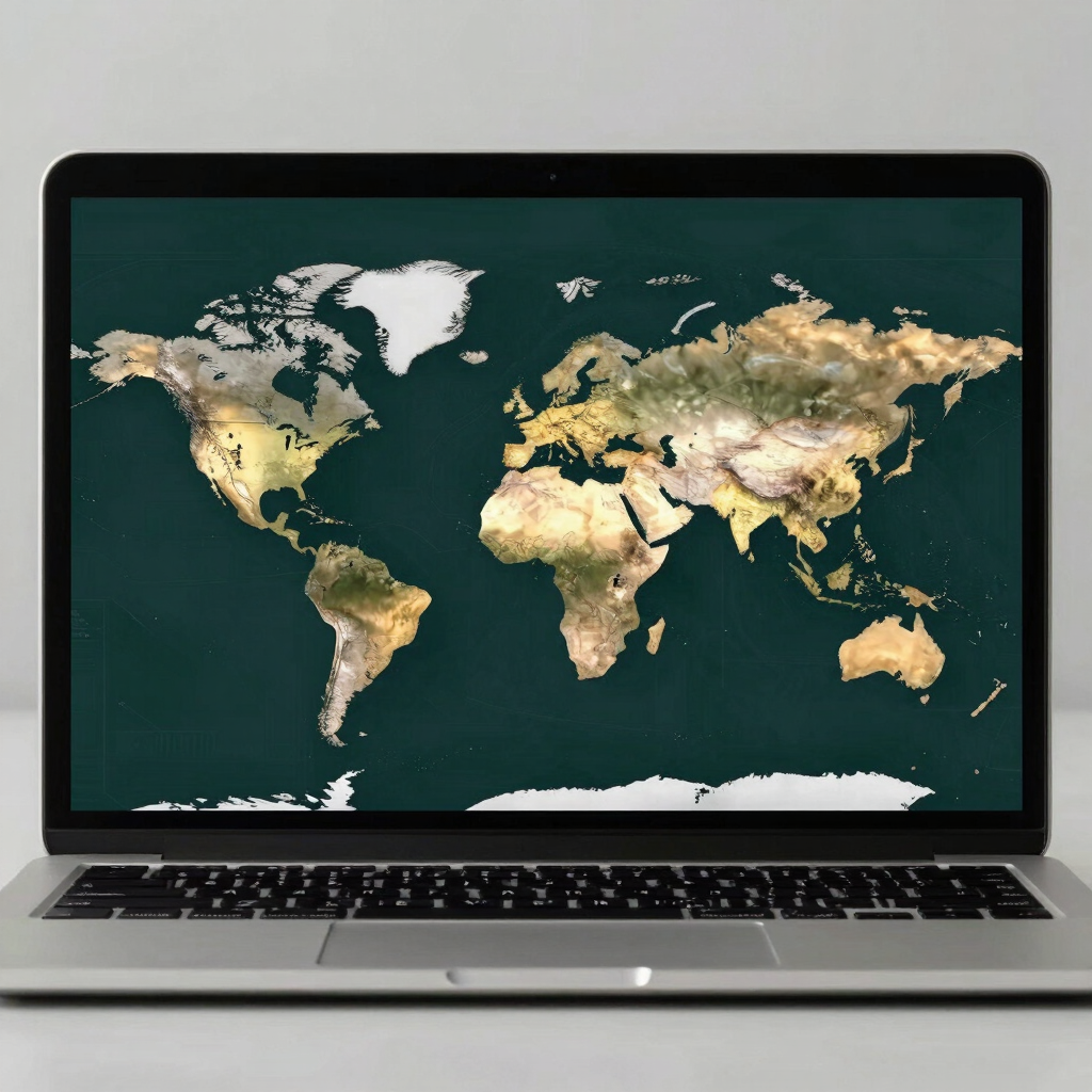 International Flight Routing Advice