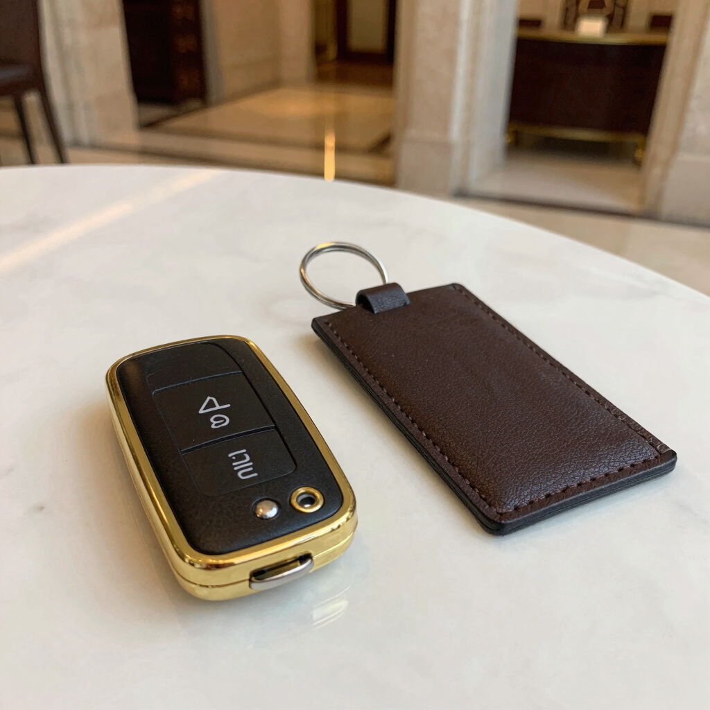 Luxury VIP Pilgrimage Tailoring