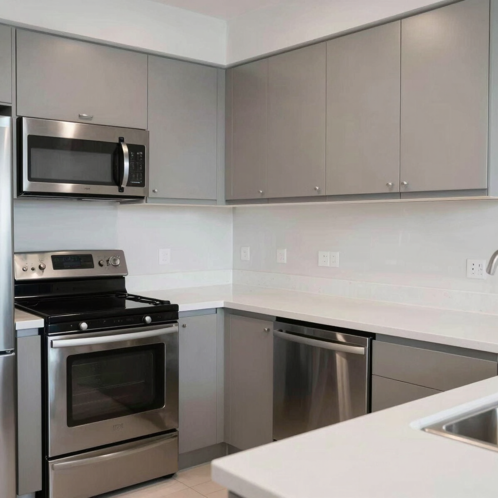 Move-In / Move-Out Cleaning