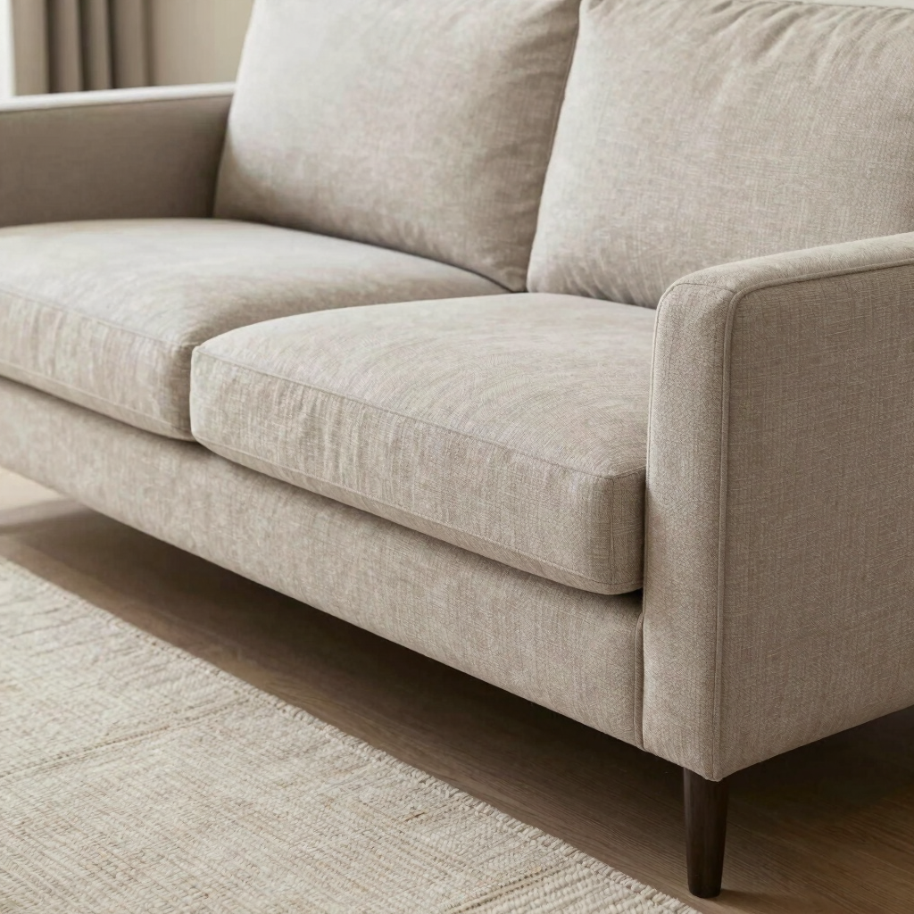 Upholstery & Carpet Refresh