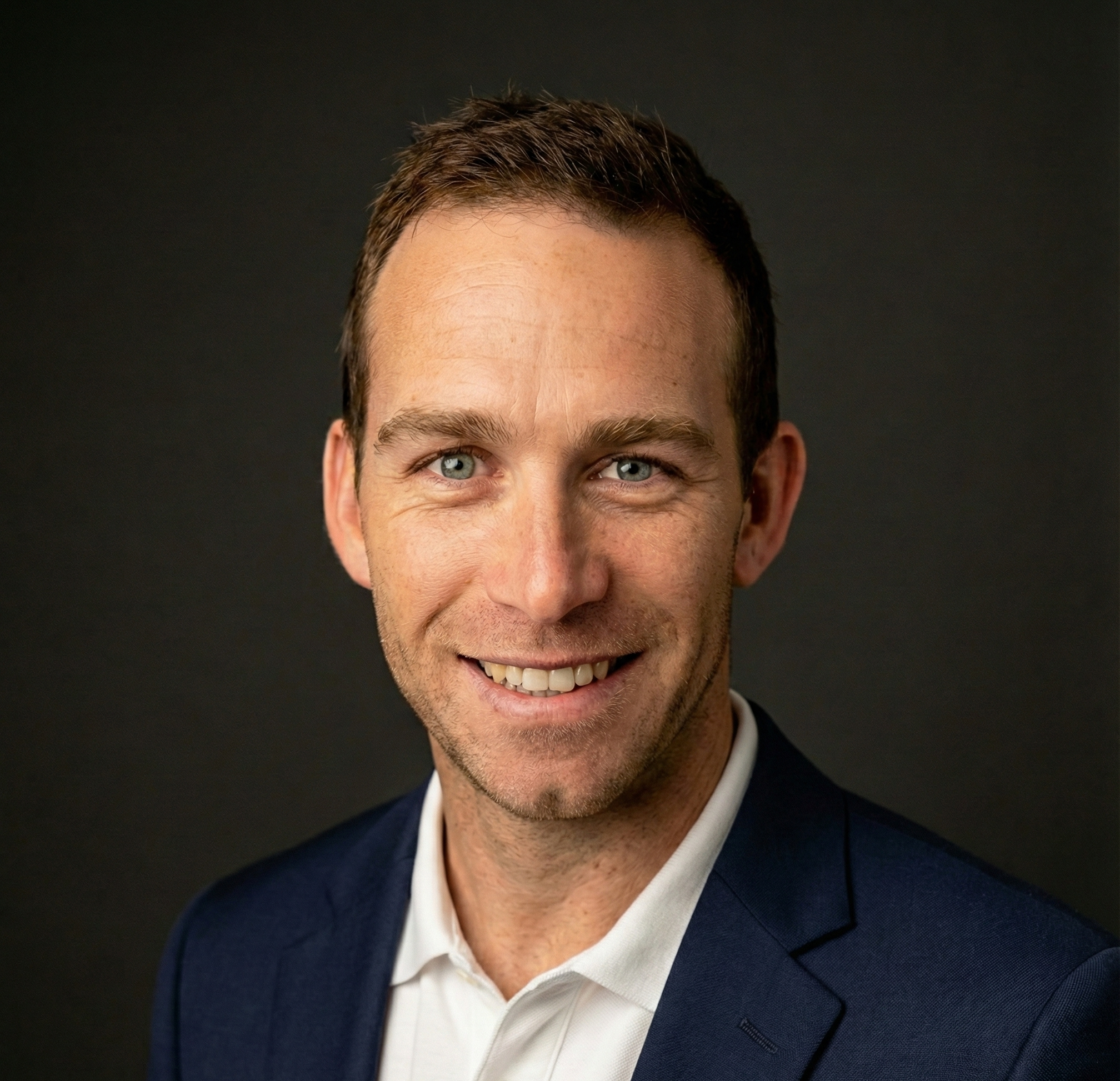 Antoine Dourver — Fondateur DAstrategy