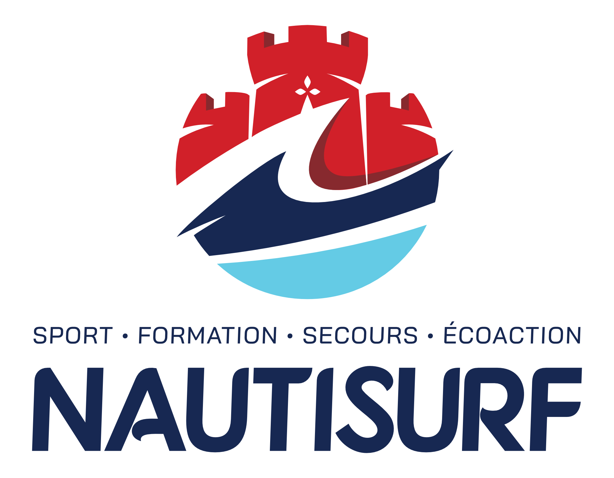 Nautisurf Saint-Malo