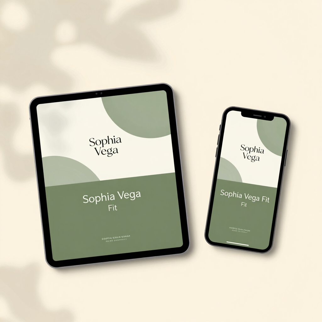 The Complete Sophia Vega Fit Bundle