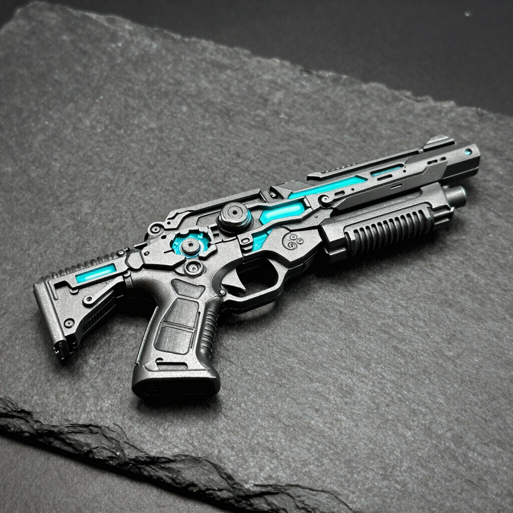 Réplica Prop Blade Runner 2049
