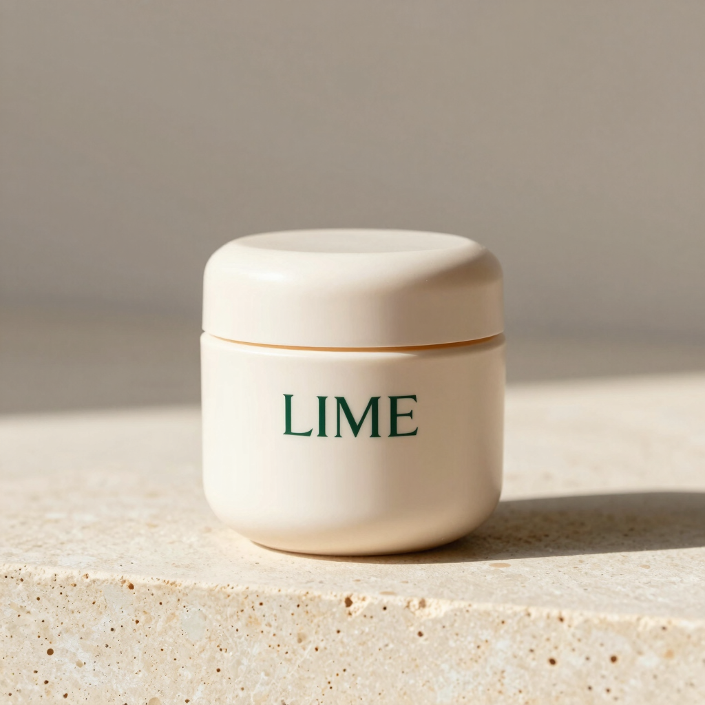 Botanical Rescue Relief Balm
