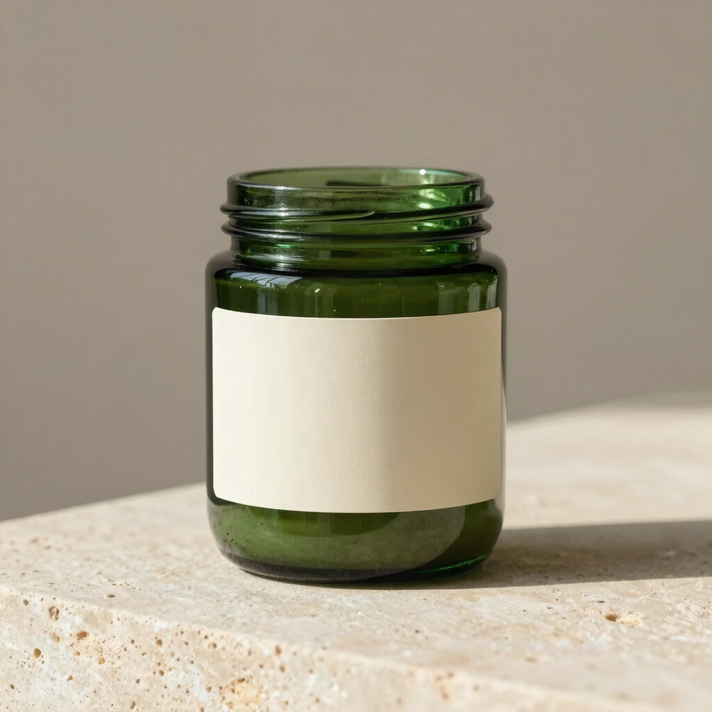 Verdant Calm Bath Soak