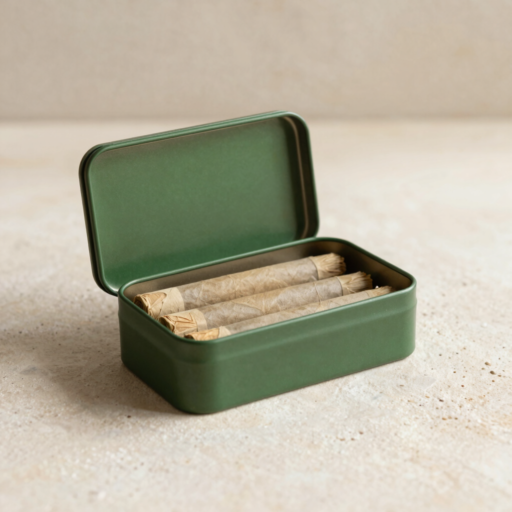 Aether Indica Pre-Roll Set