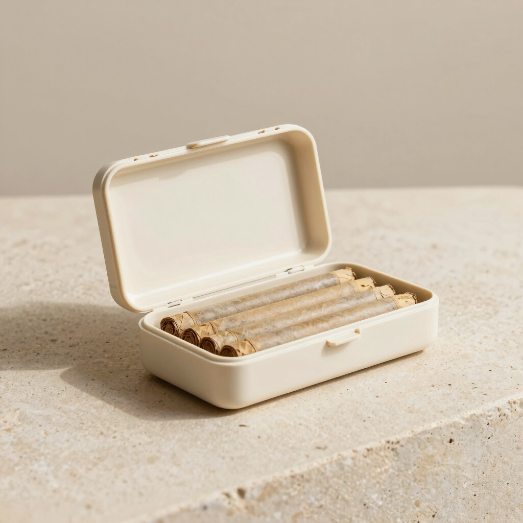 Zephyr Sativa Pre-Roll Set