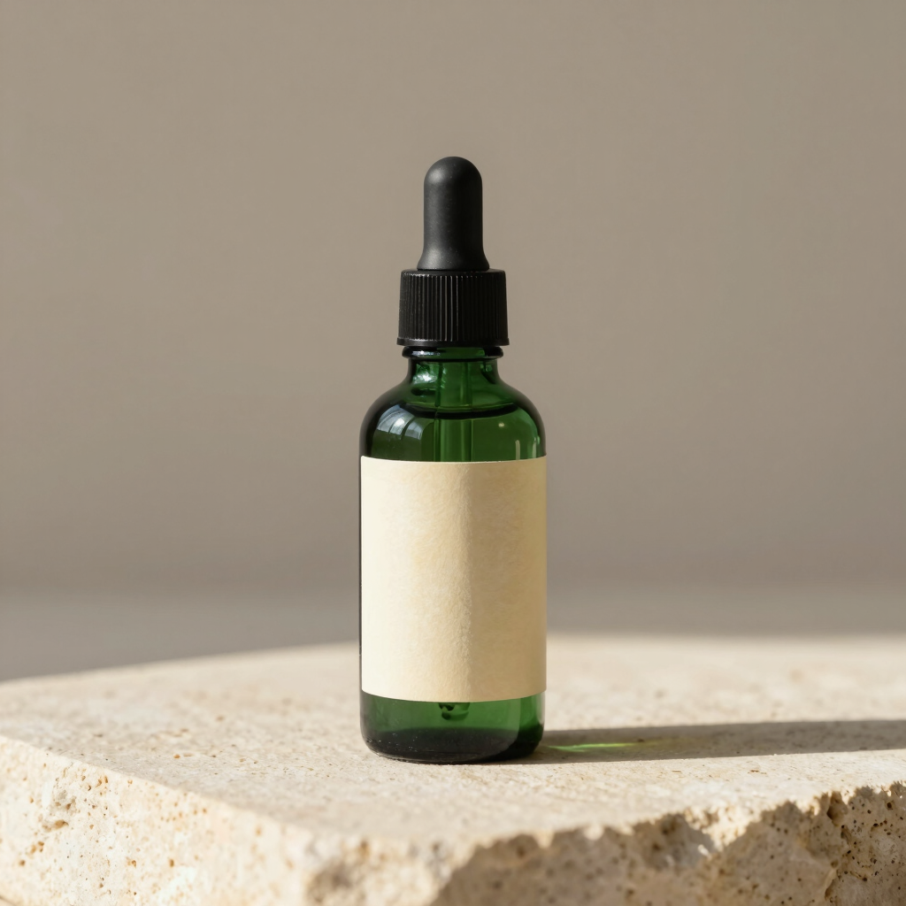 Solstice CBD Morning Drops