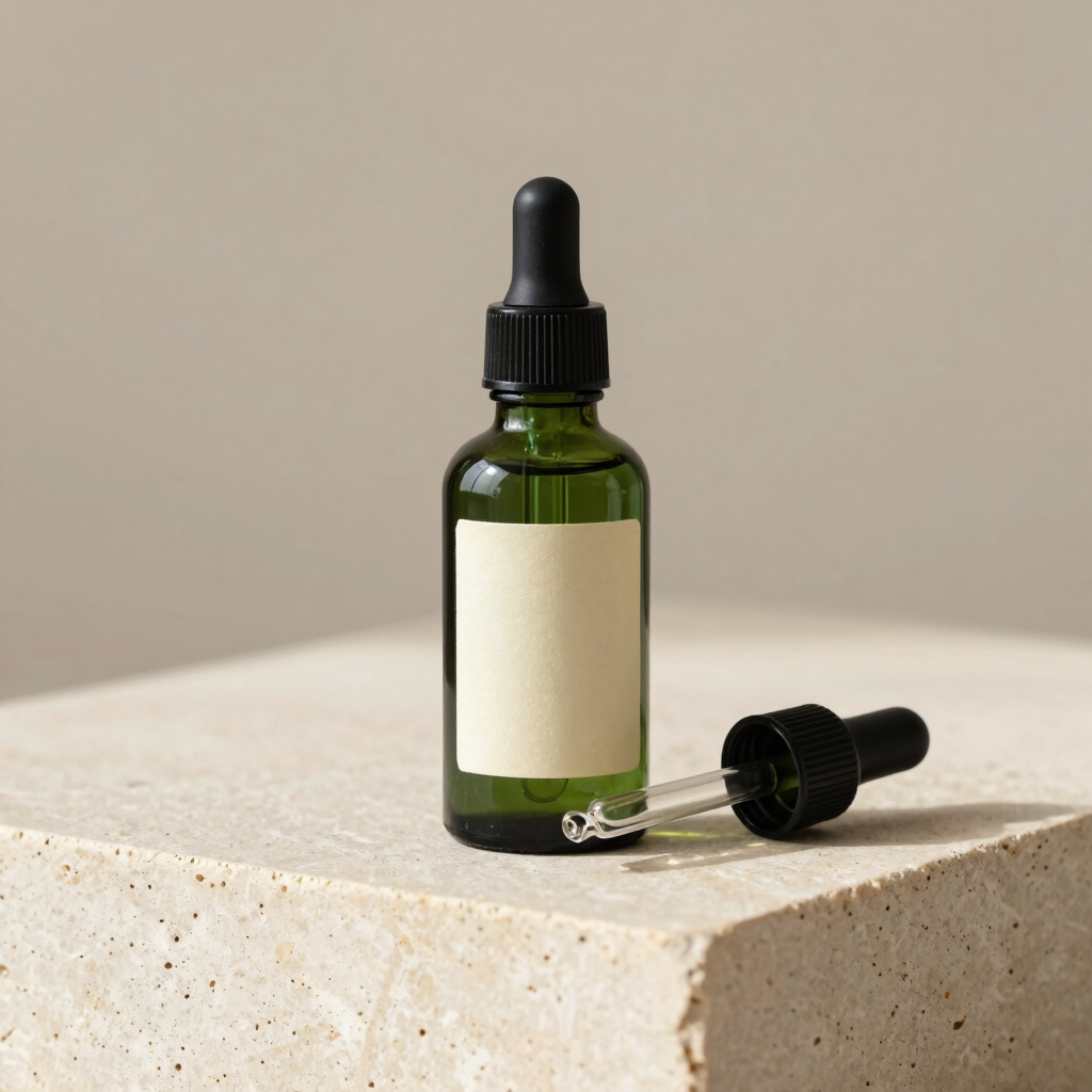 Seraphic CBD Facial Serum