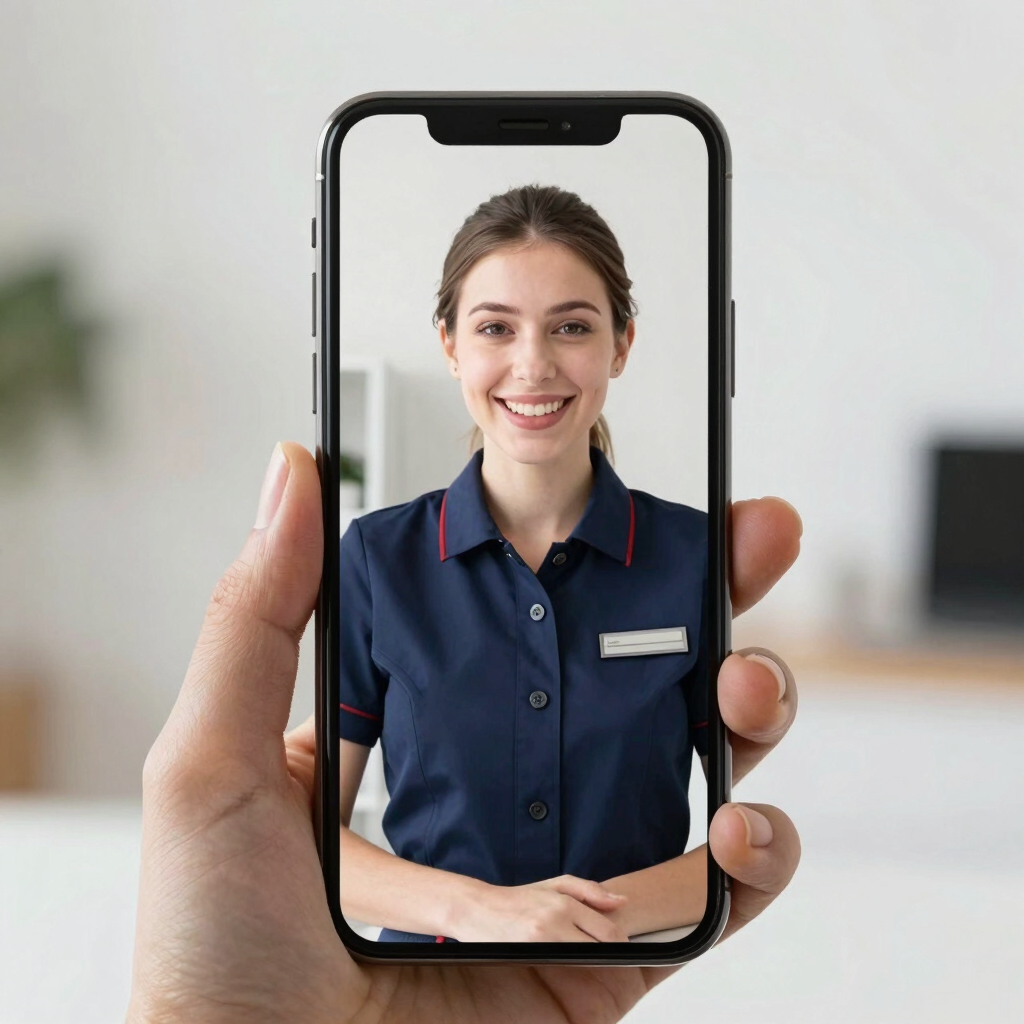 Virtual Relocation Assessment