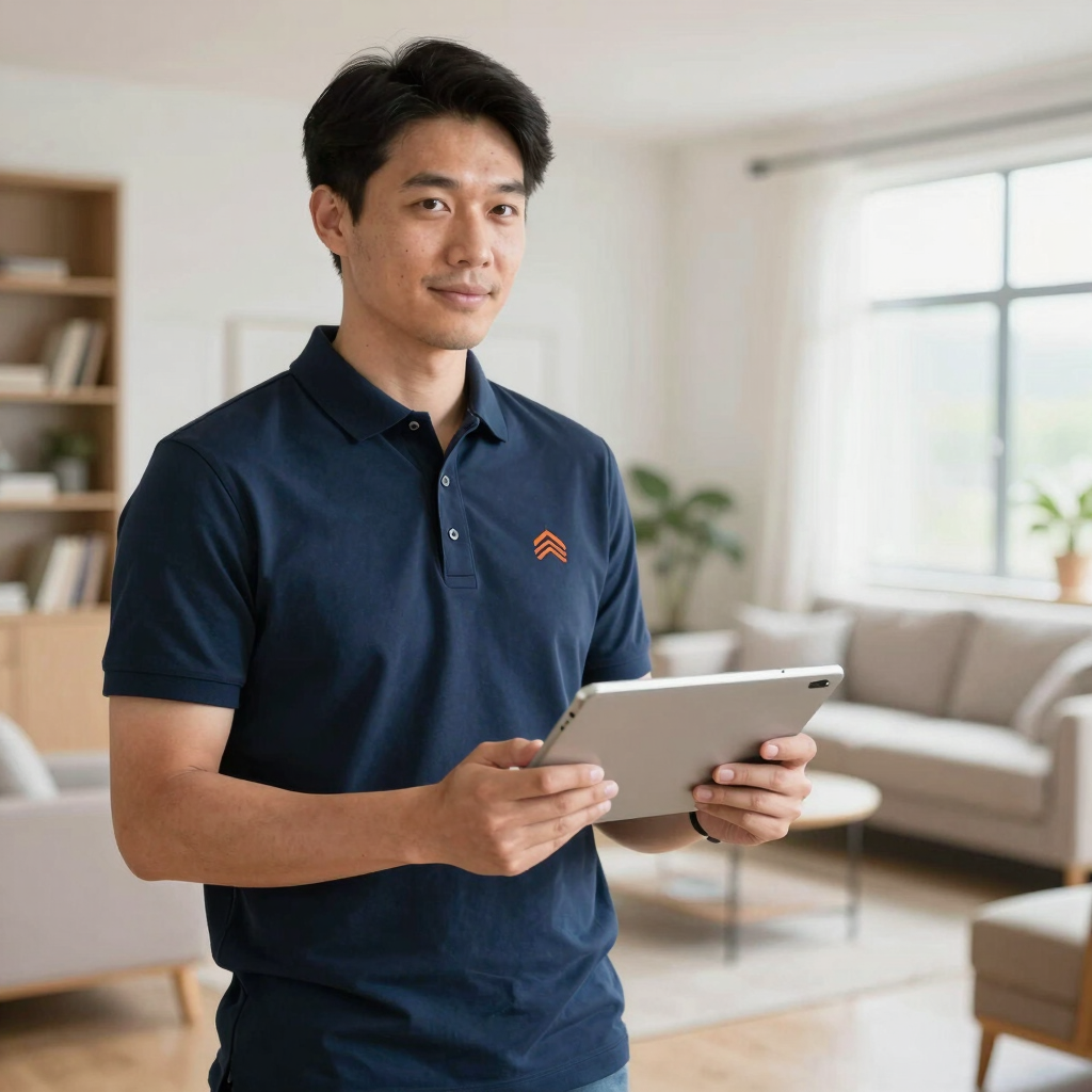 On-Site Estimate and Planning