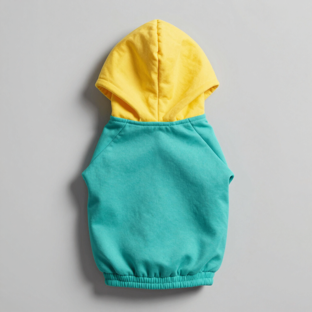 Sudadera Alegre "Aventuras de Colores"