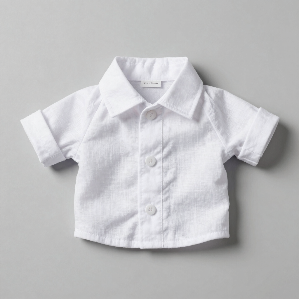 Guayabera Mexicana "Celaya Linda"