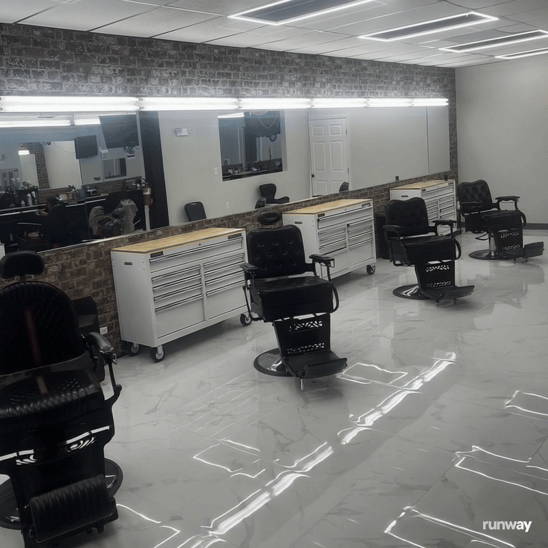 black and white bed linen