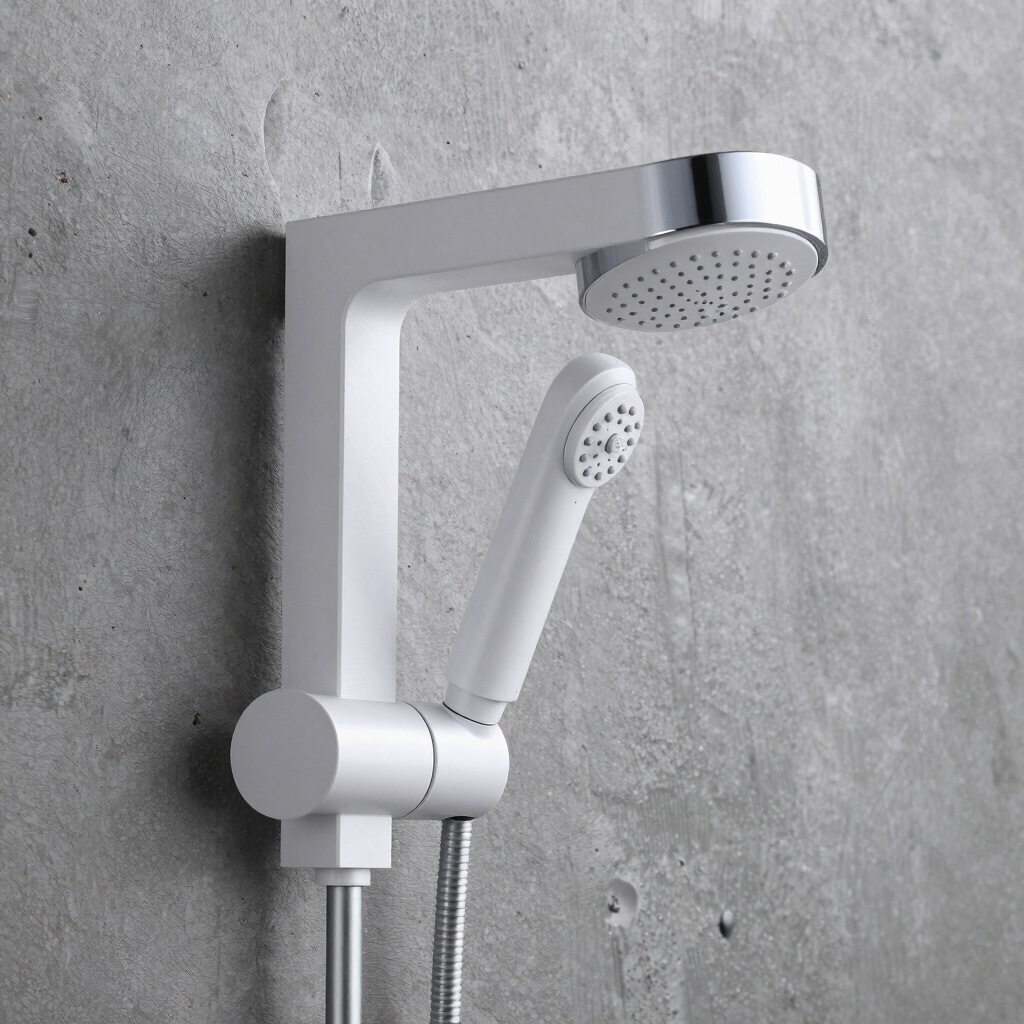 Muravai PureStream Shower Head