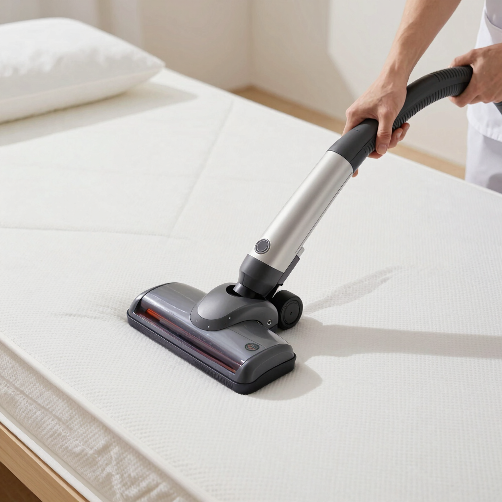 Mattress Hygiene Sanitization