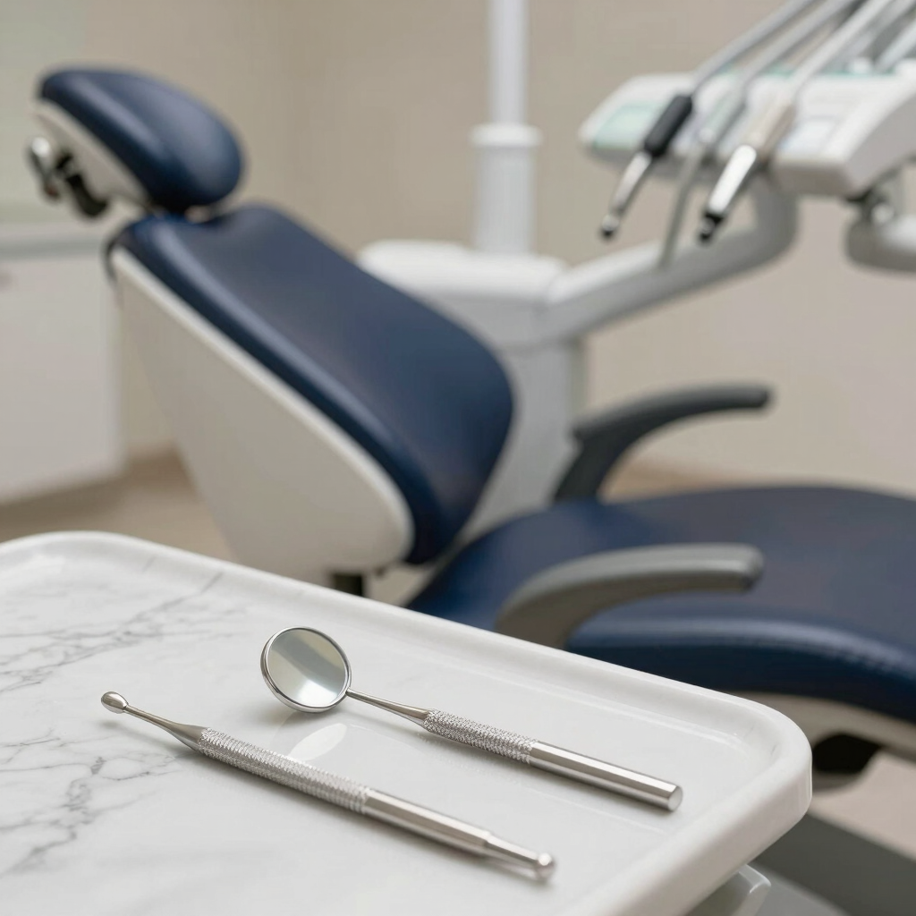 Comprehensive Oral Examination