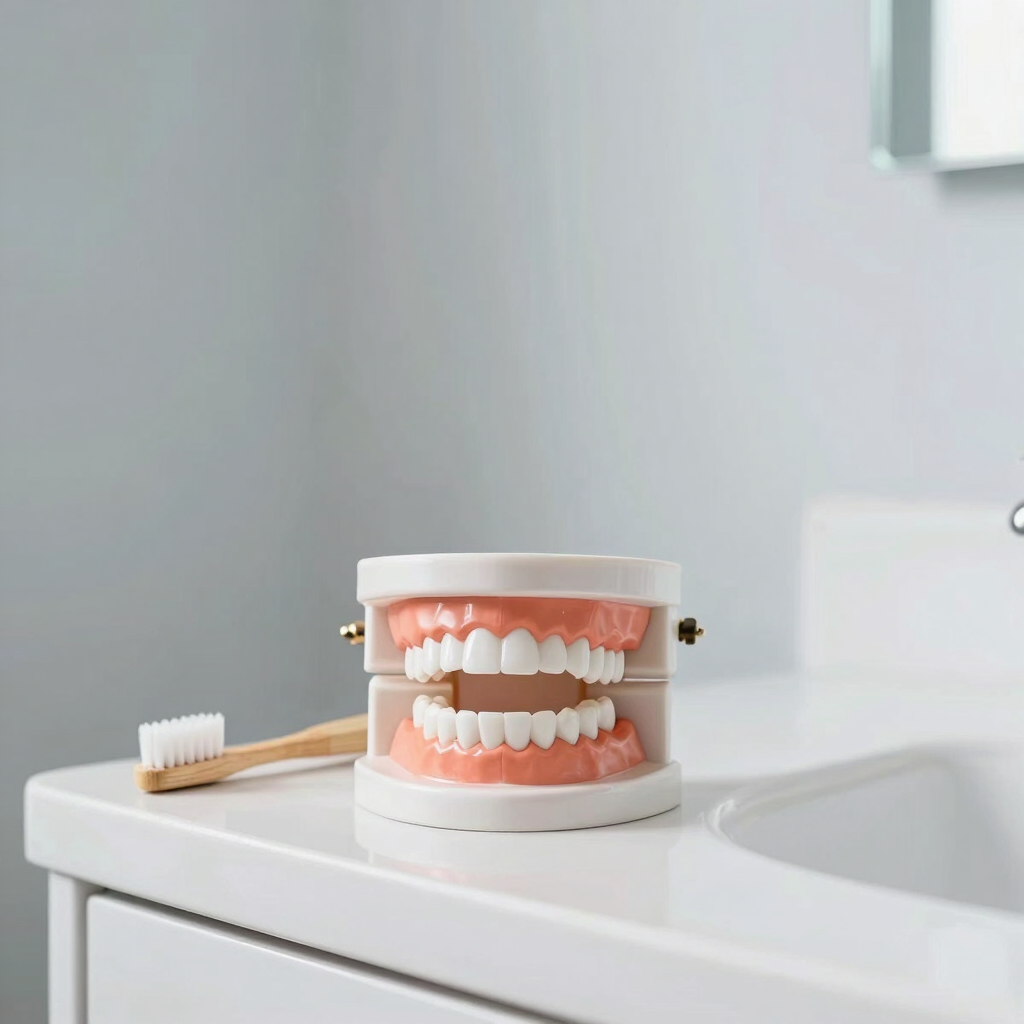 Pediatric Dental Care