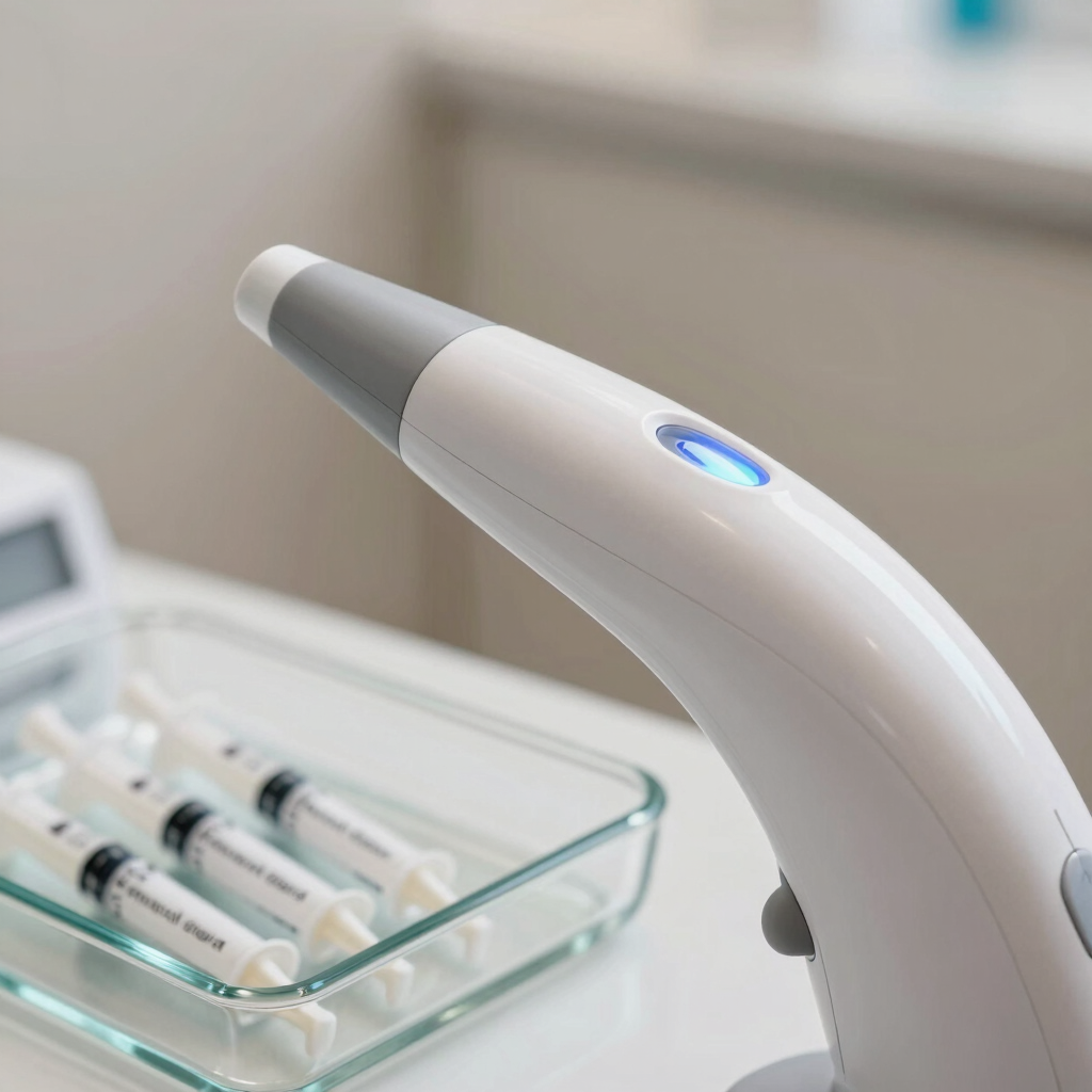 Boutique Teeth Whitening