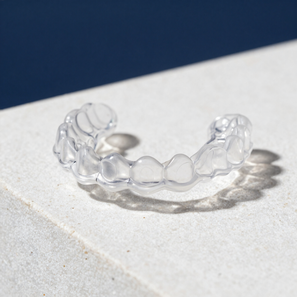 Invisalign Orthodontic Assessment