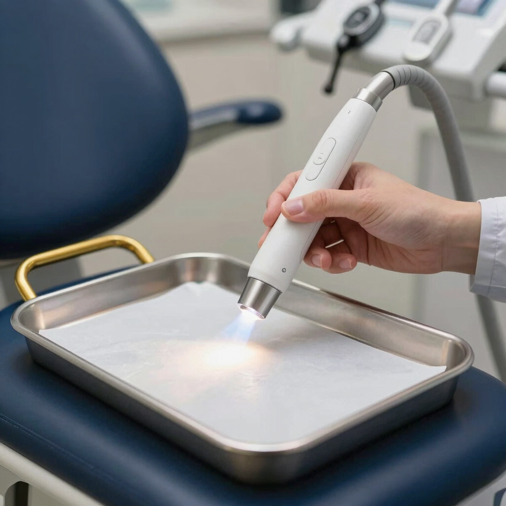 Laser Periodontal Therapy