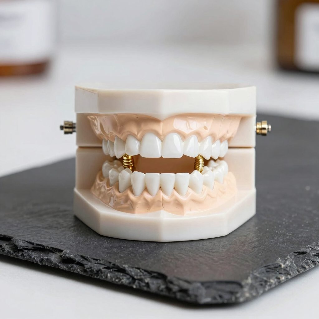 Dental Implant Consultation