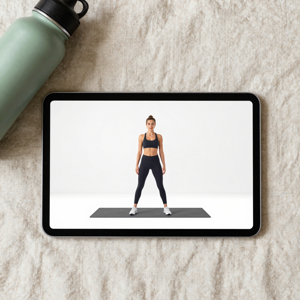 Gym Workout & Meal Planner Tracker