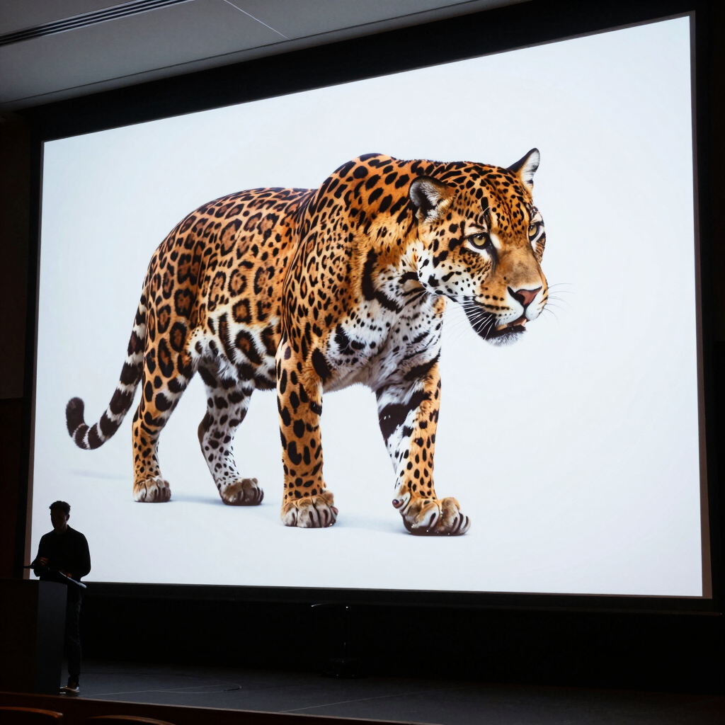 Lezing: Expedities & Wildlife Fotografie