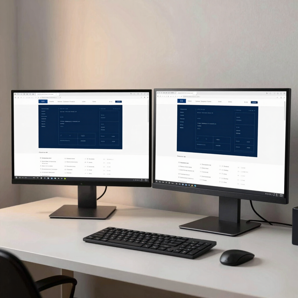 Website Design & AI Strategy Workshop