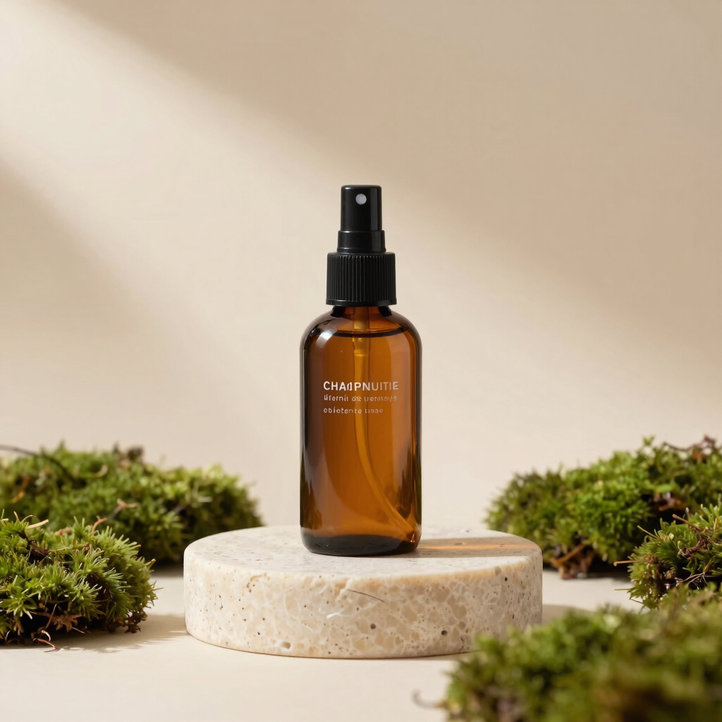 Solstice Neroli & Sweet Birch Perfume
