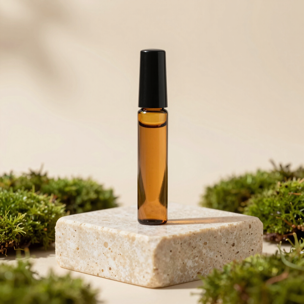 Verdant Cypress Botanical Oil