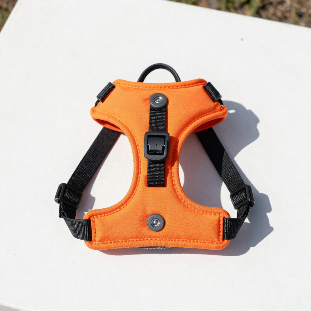 Sentinel Utility Harness