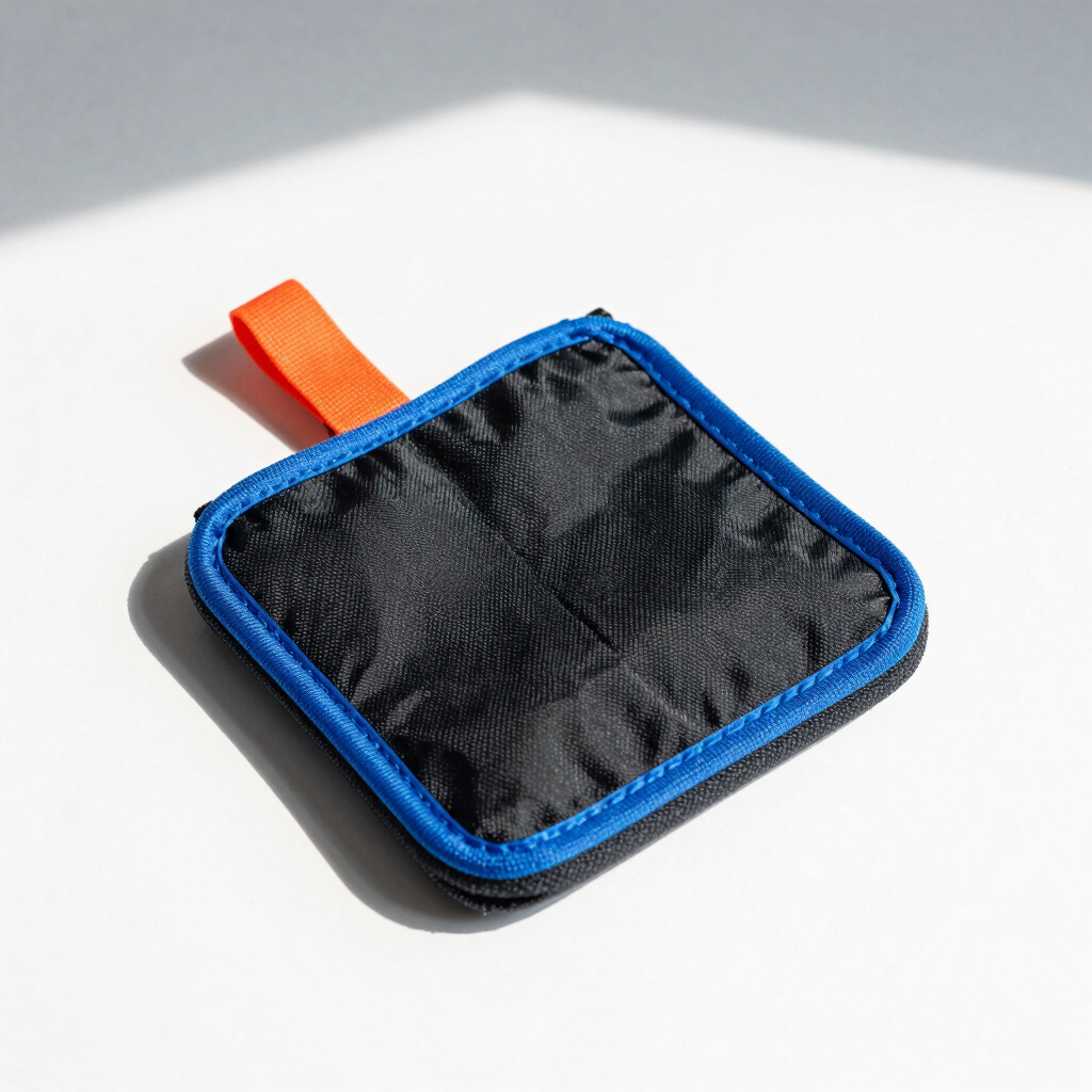 Apex Ripstop Treat Pouch
