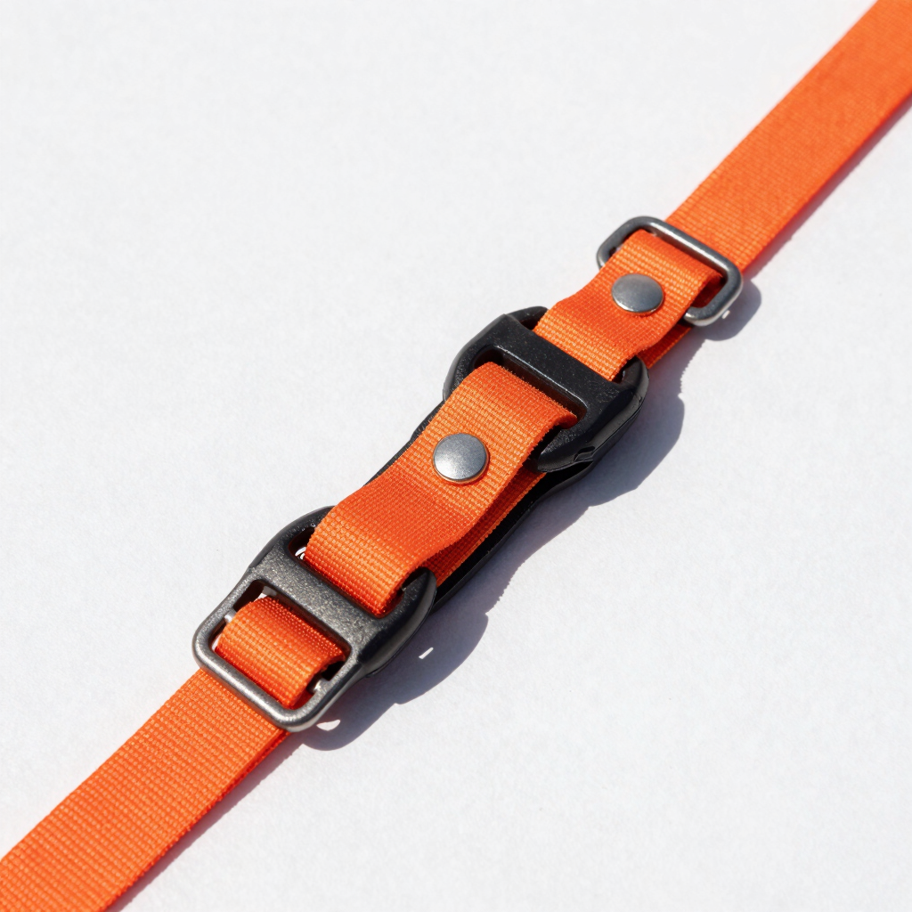 Tether-Two Leash Coupler