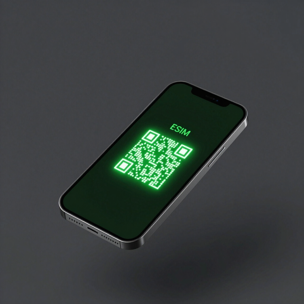 Japan Premium Data eSIM