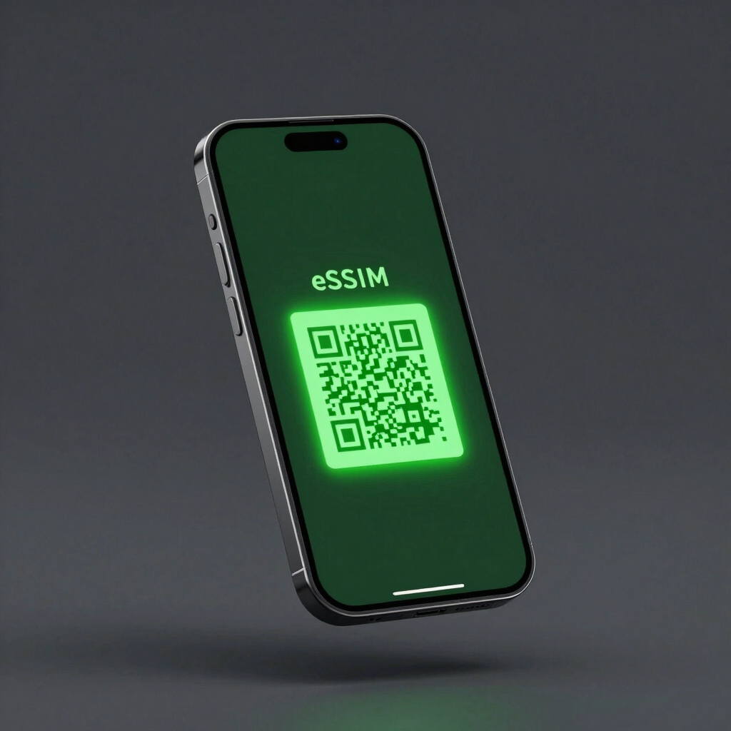 Global Explorer eSIM