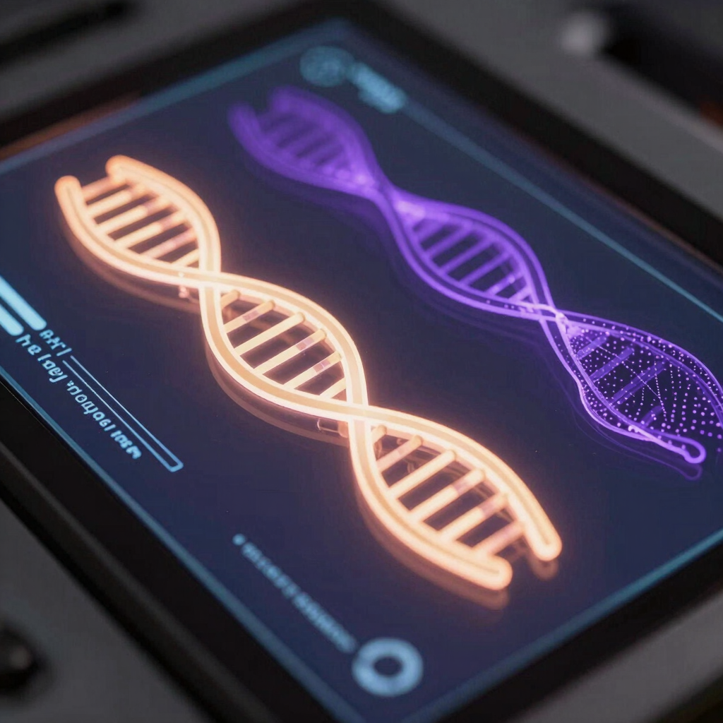 Quantum Bio-Resonance Assessment