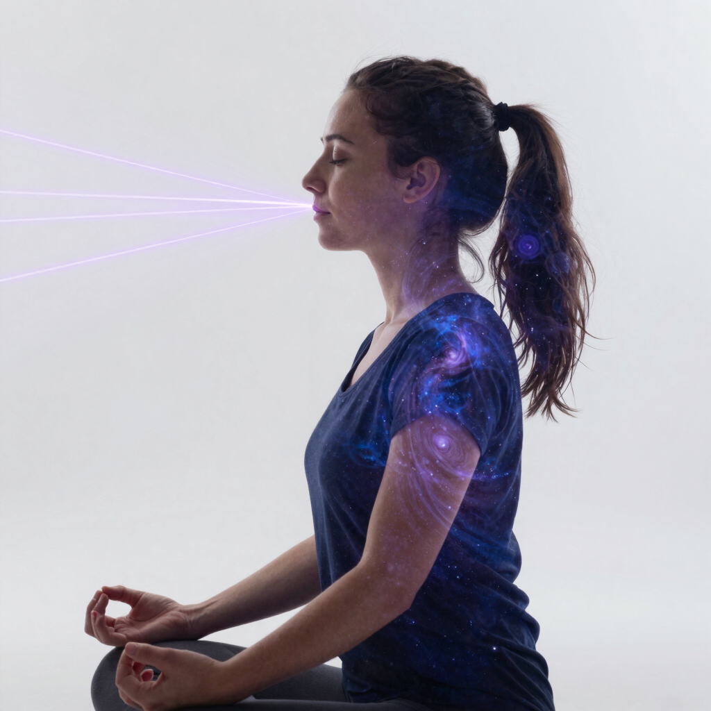 Neuro-Somatic Breathwork Journey