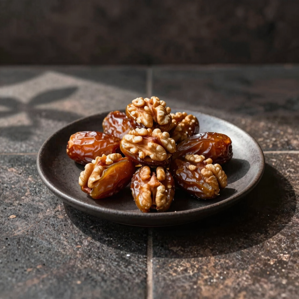 Royal Medjool Dates