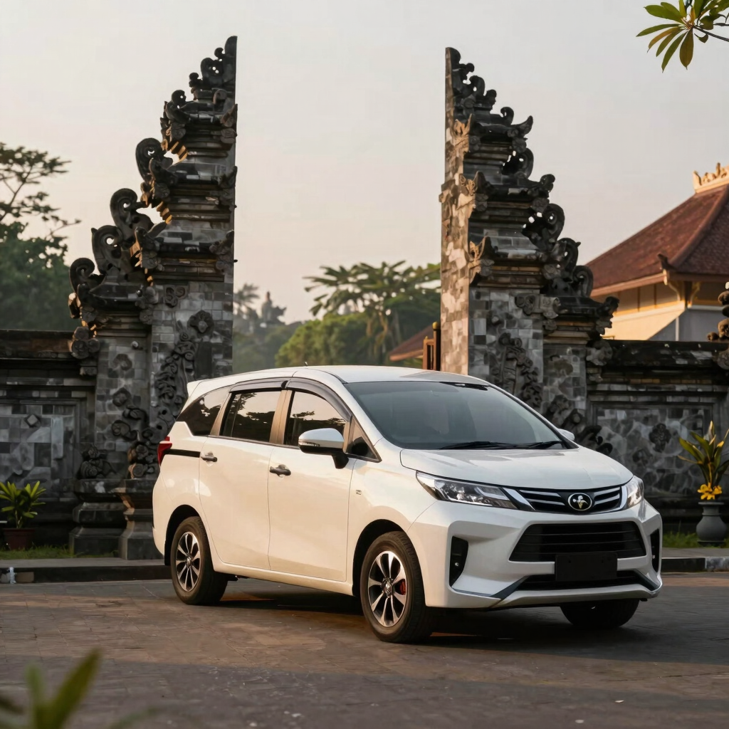 Heritage Tour Kraton & Tamansari