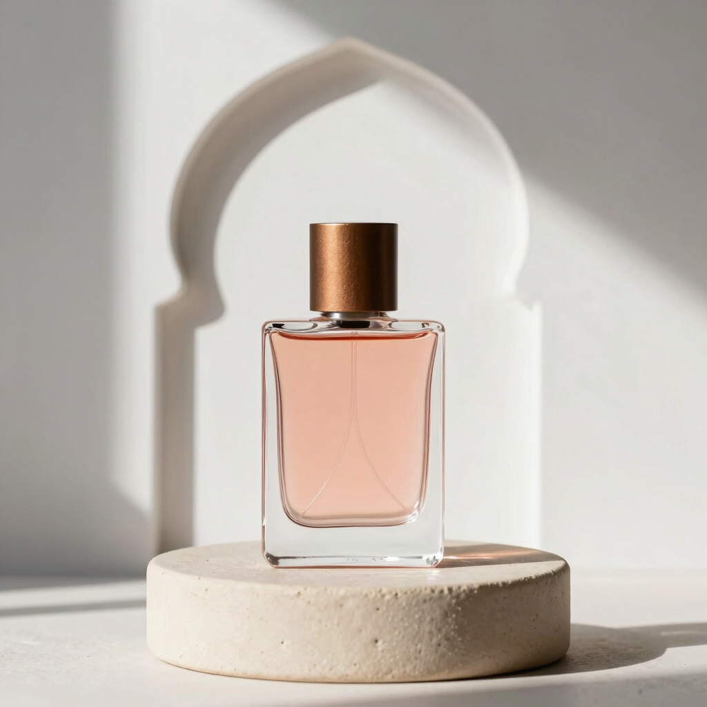 Rouge de Casablanca Eau de Parfum