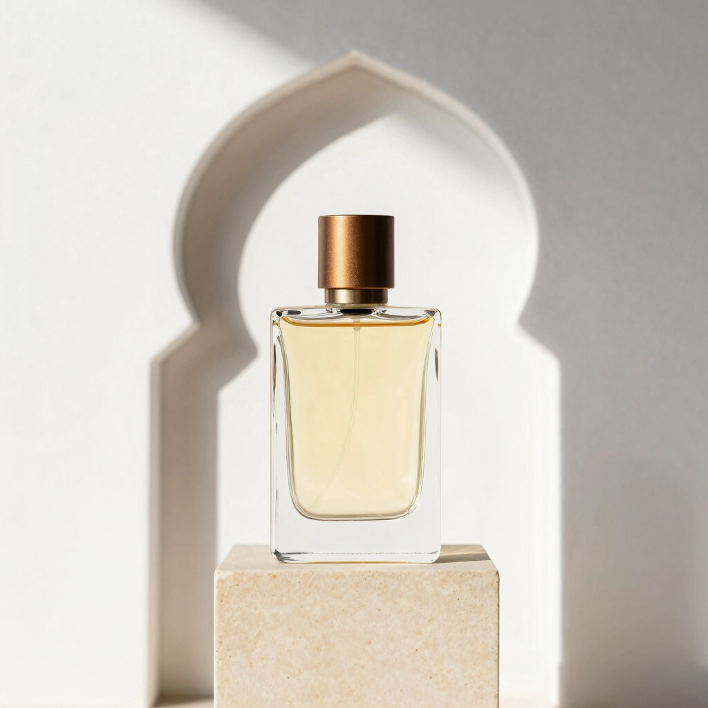 Jasmine Impérial Eau de Parfum