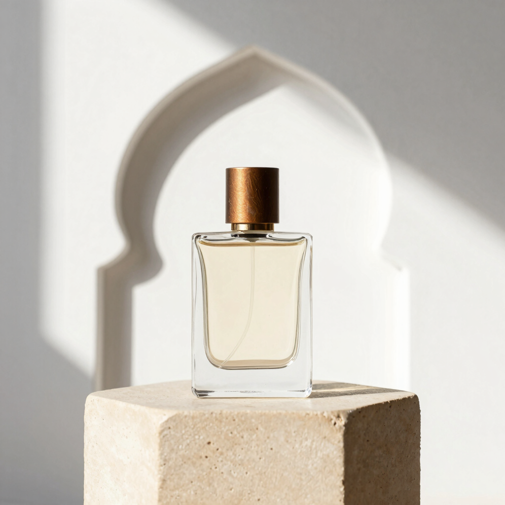 Medina Blossom Eau de Parfum