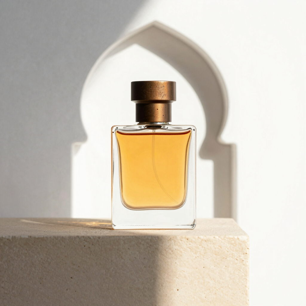 Orange Mosaïque Eau de Parfum